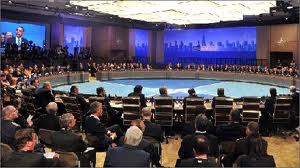 សន្និសីទកំពូលNATO-កិច្ចសន្យាChicago​។